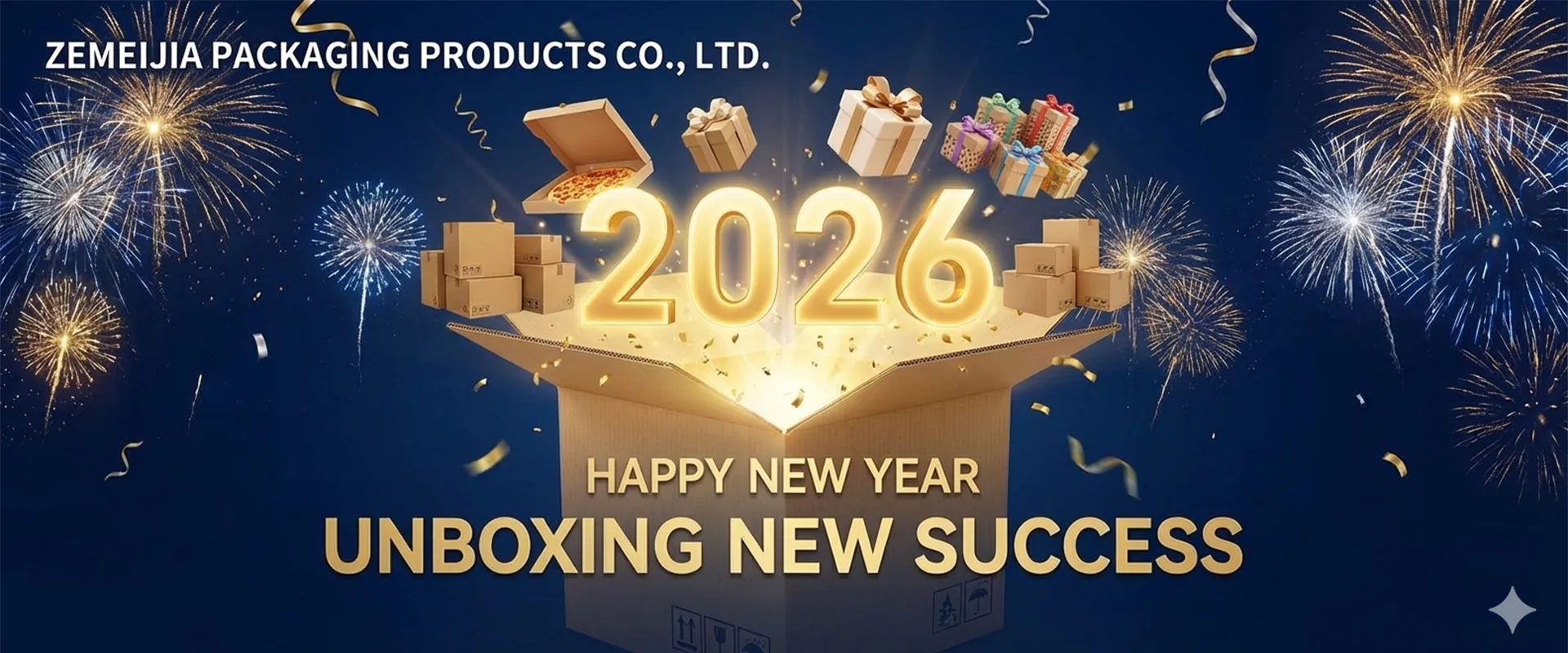 สวัสดีปีใหม่