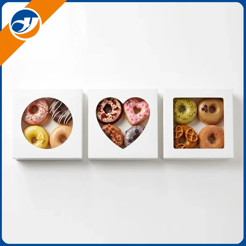 กล่องโดนัท